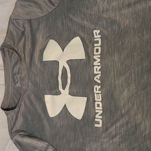 Under armour shirt